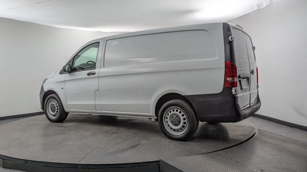 Florida Fine Cars - Used MERCEDES-BENZ METRIS 2020 MIAMI 