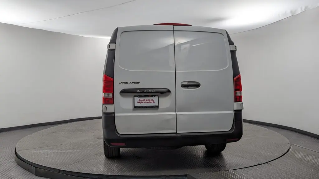 Florida Fine Cars - Used MERCEDES-BENZ METRIS 2020 MIAMI 