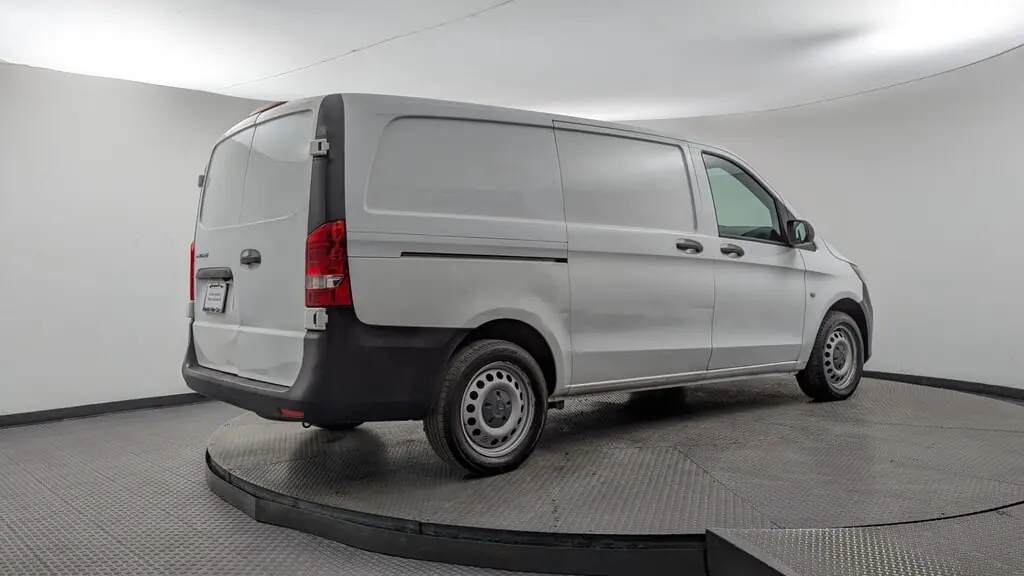 Florida Fine Cars - Used MERCEDES-BENZ METRIS 2020 MIAMI 