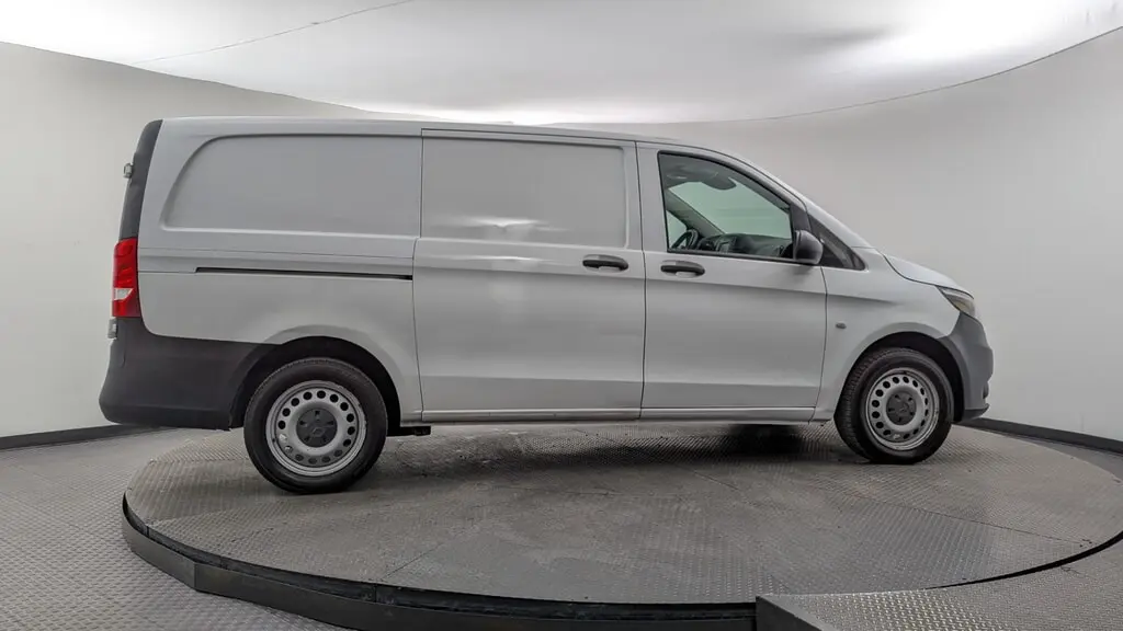 Florida Fine Cars - Used MERCEDES-BENZ METRIS 2020 MIAMI 