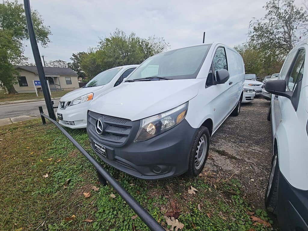 Florida Fine Cars - Used MERCEDES-BENZ METRIS 2020 MIAMI 