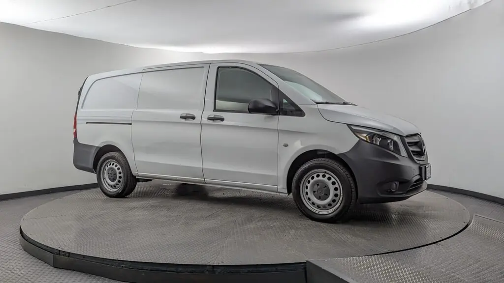 Florida Fine Cars - Used MERCEDES-BENZ METRIS 2020 MIAMI 