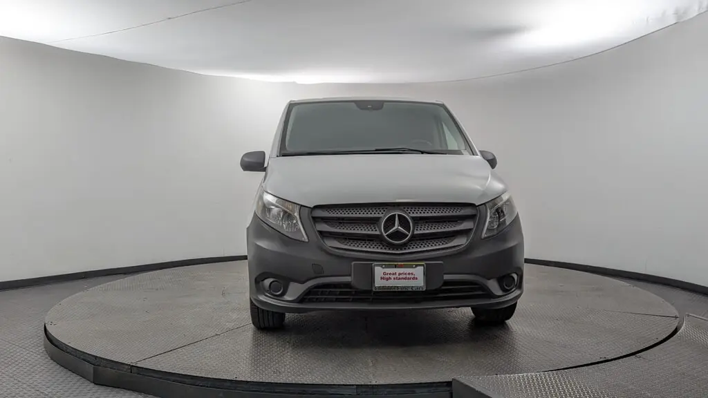 Florida Fine Cars - Used MERCEDES-BENZ METRIS 2020 MIAMI 