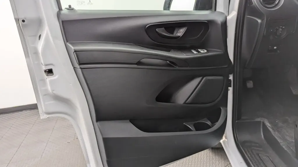 Florida Fine Cars - Used MERCEDES-BENZ METRIS 2020 MIAMI 