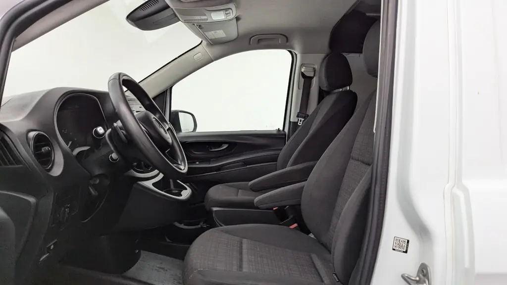 Florida Fine Cars - Used MERCEDES-BENZ METRIS 2020 MIAMI 