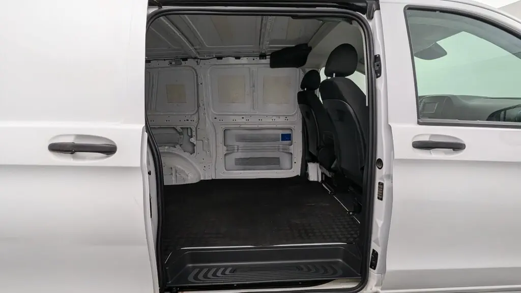 Florida Fine Cars - Used MERCEDES-BENZ METRIS 2020 MIAMI 