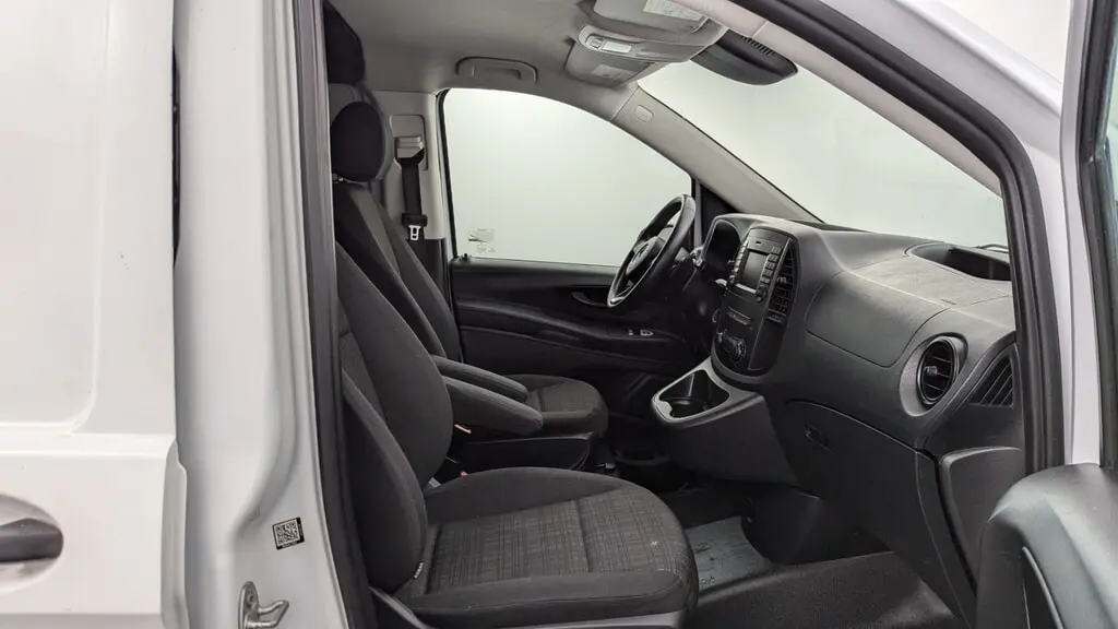 Florida Fine Cars - Used MERCEDES-BENZ METRIS 2020 MIAMI 