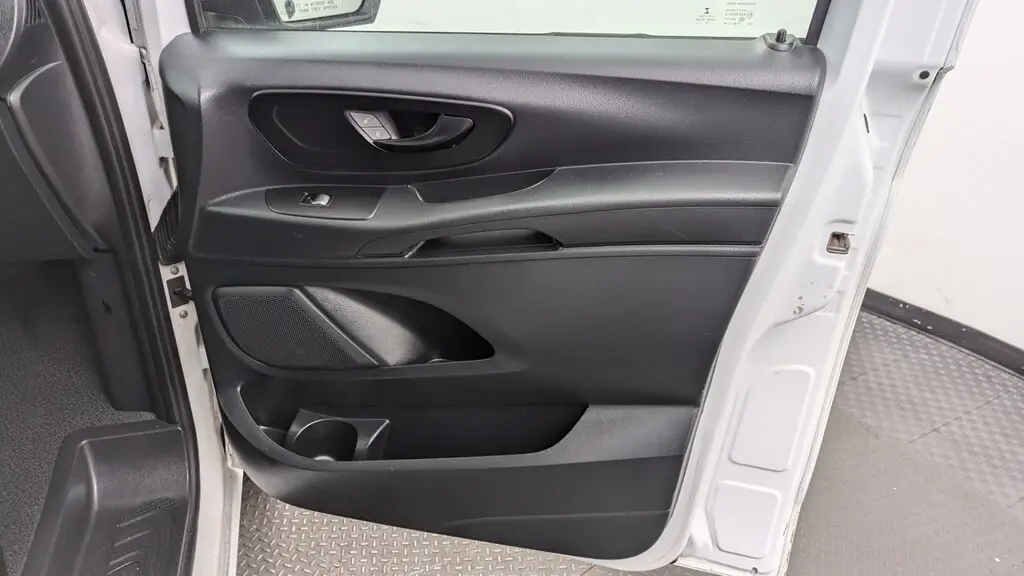 Florida Fine Cars - Used MERCEDES-BENZ METRIS 2020 MIAMI 