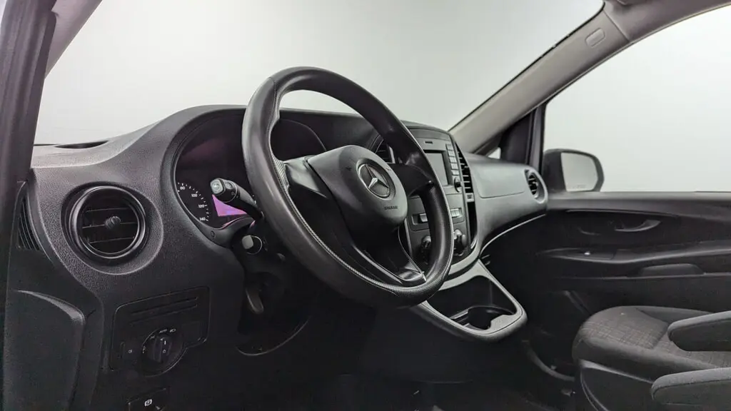 Florida Fine Cars - Used MERCEDES-BENZ METRIS 2020 MIAMI 