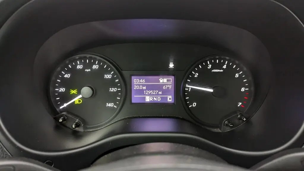 Florida Fine Cars - Used MERCEDES-BENZ METRIS 2020 MIAMI 