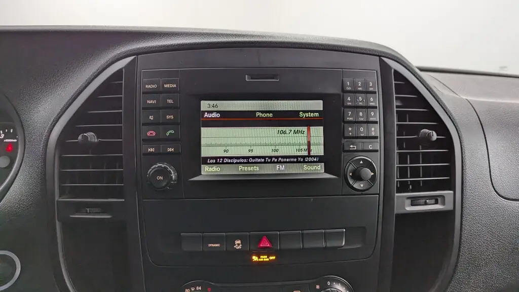 Florida Fine Cars - Used MERCEDES-BENZ METRIS 2020 MIAMI 