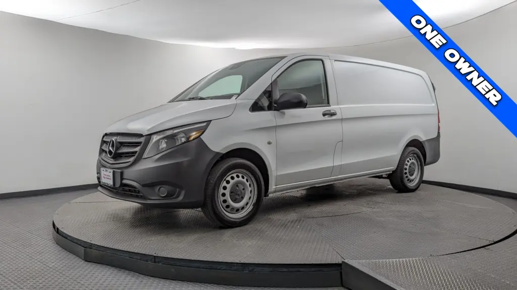 Florida Fine Cars - Used MERCEDES-BENZ METRIS 2020 MIAMI 