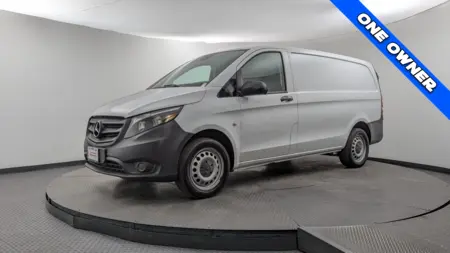 Florida Fine Cars - Used MERCEDES-BENZ METRIS 2020 MIAMI 