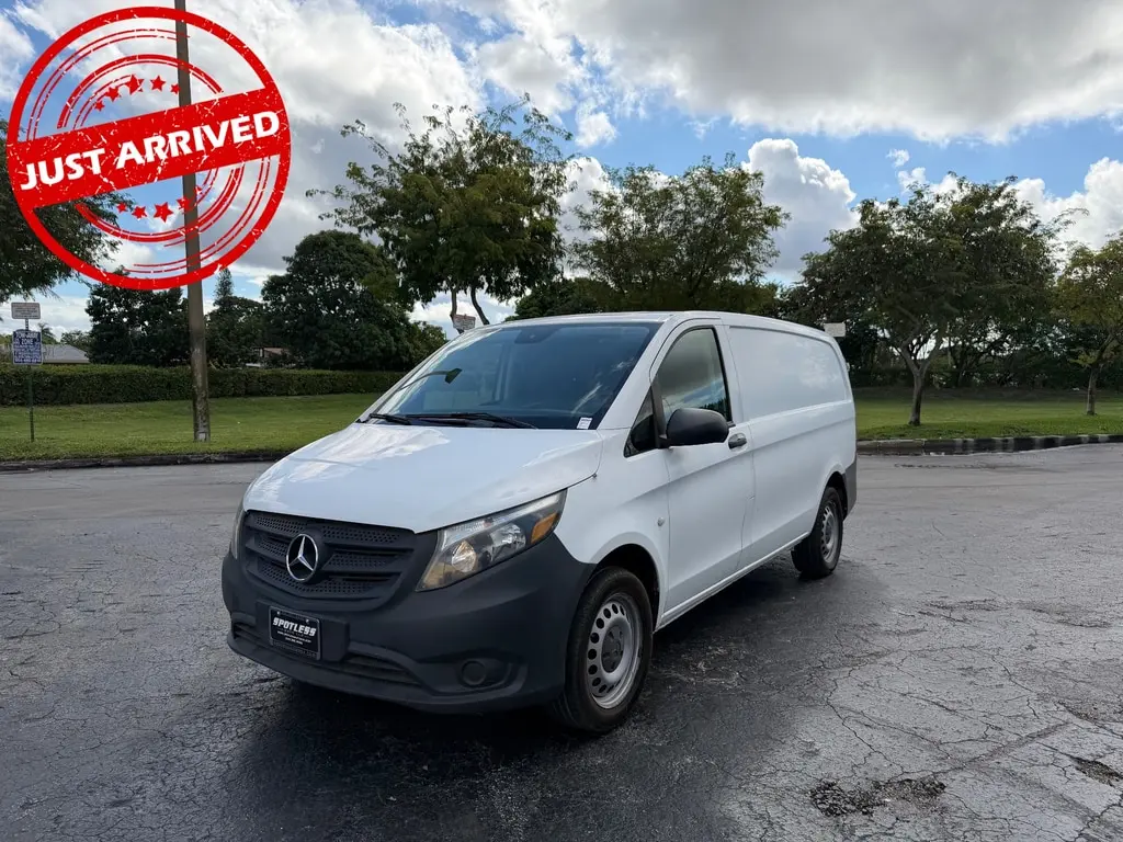 Florida Fine Cars - Used MERCEDES-BENZ METRIS 2020 MIAMI 