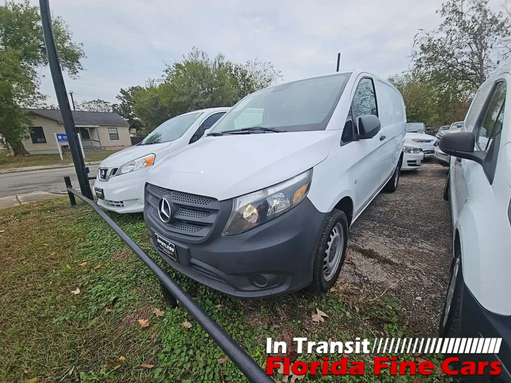 Florida Fine Cars - Used MERCEDES-BENZ METRIS 2020 MIAMI 
