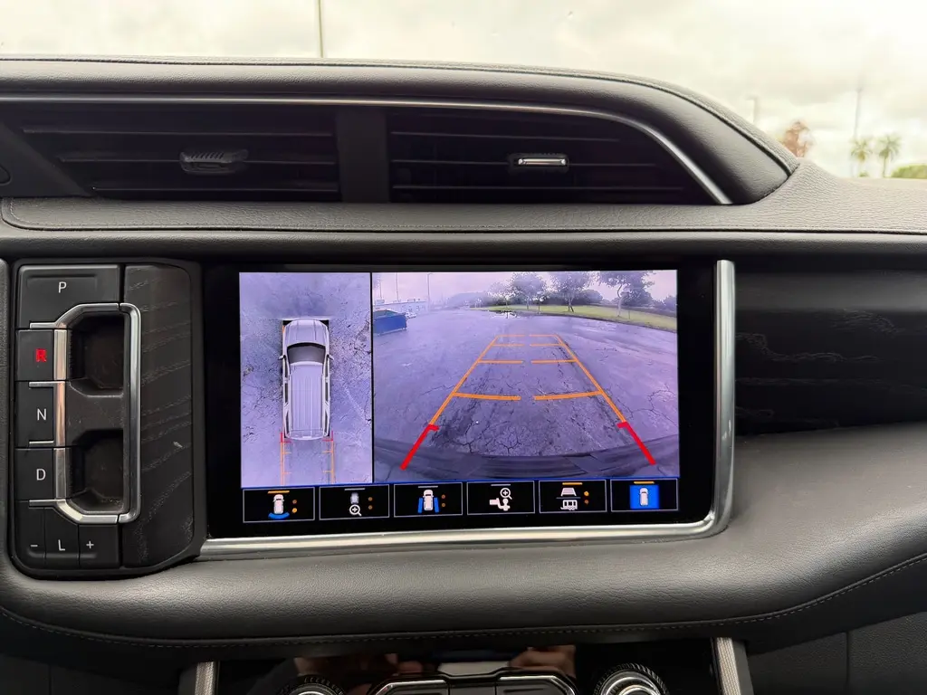 Florida Fine Cars - Used GMC YUKON 2021 MIAMI DENALI