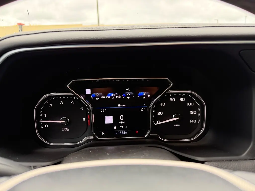 Florida Fine Cars - Used GMC YUKON 2021 MIAMI DENALI