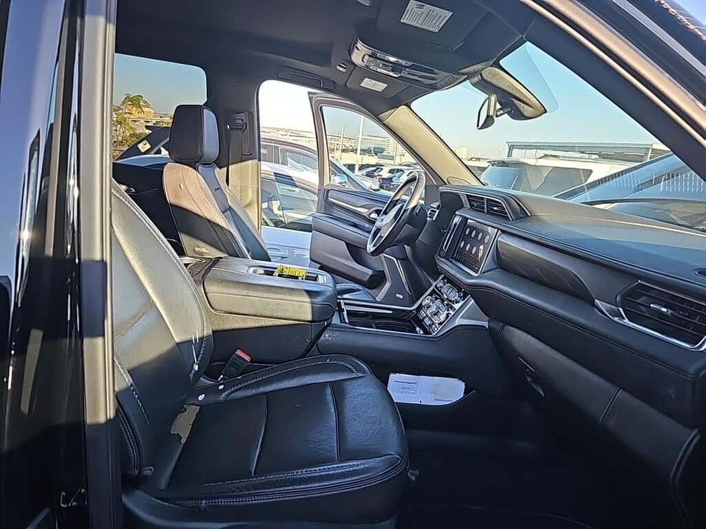 Florida Fine Cars - Used GMC YUKON 2021 MIAMI DENALI