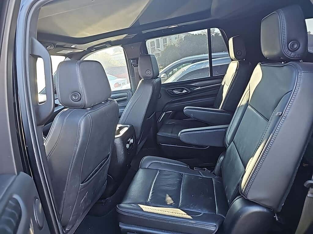 Florida Fine Cars - Used GMC YUKON 2021 MIAMI DENALI