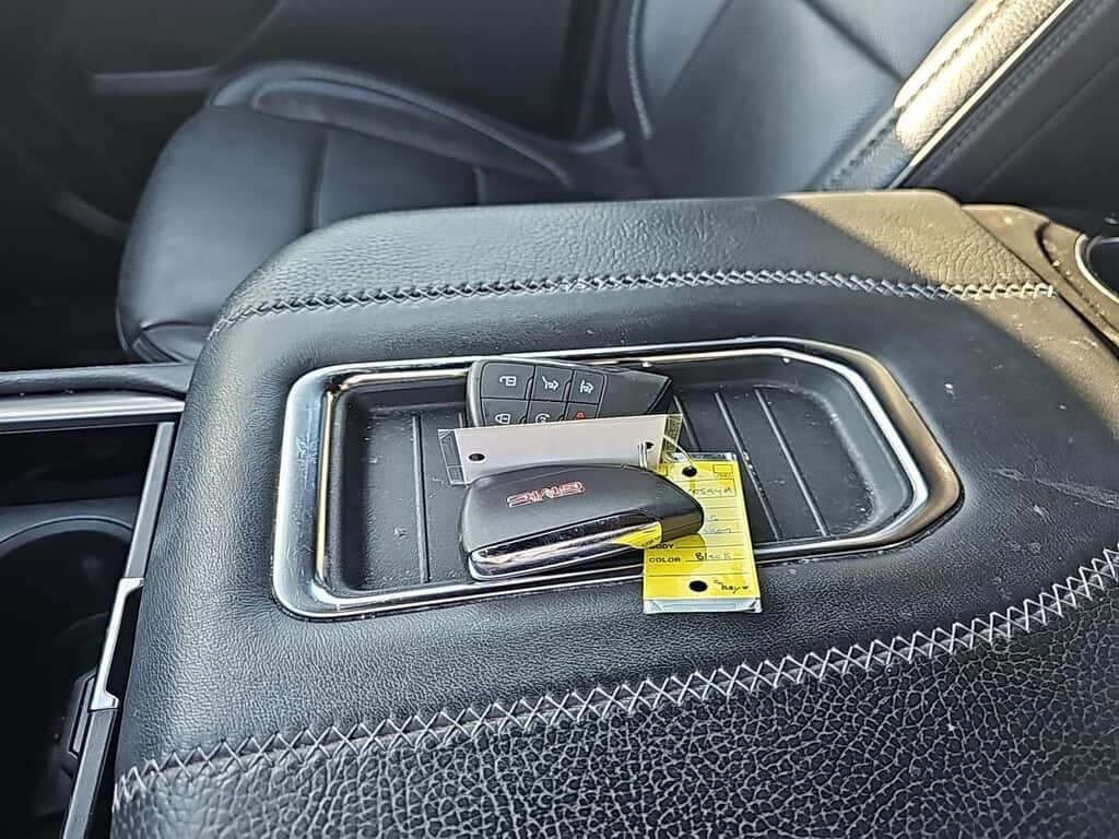 Florida Fine Cars - Used GMC YUKON 2021 MIAMI DENALI