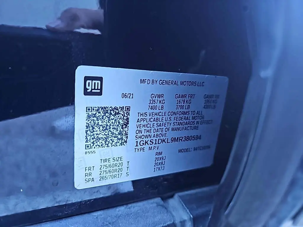 Florida Fine Cars - Used GMC YUKON 2021 MIAMI DENALI