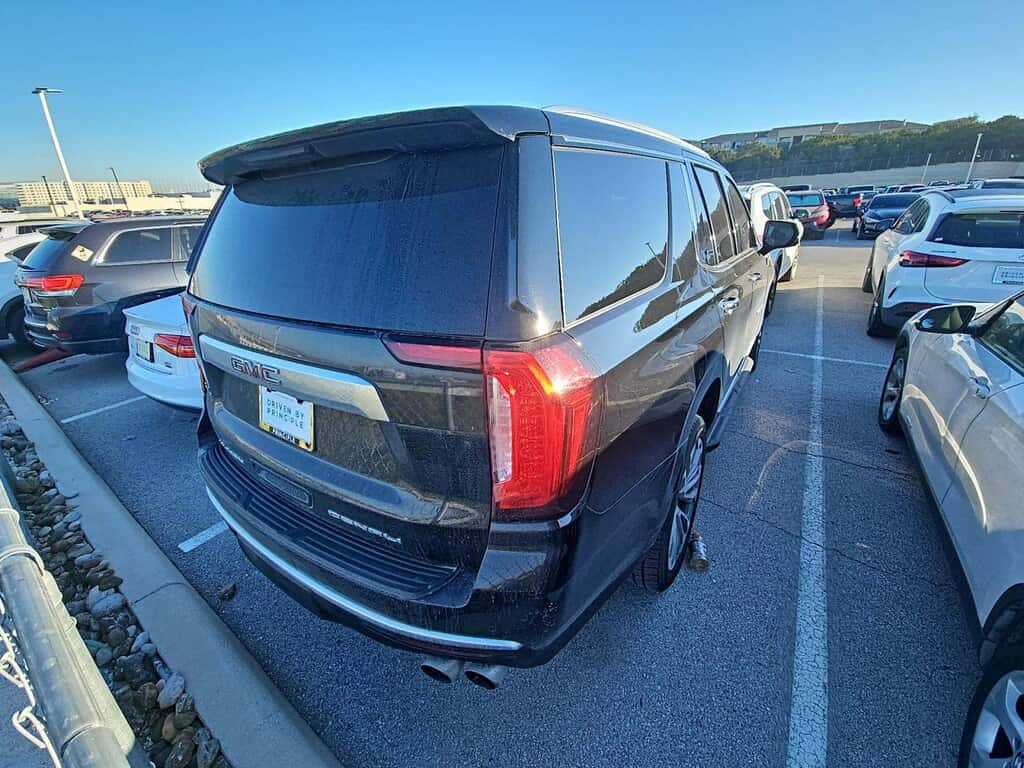 Florida Fine Cars - Used GMC YUKON 2021 MIAMI DENALI