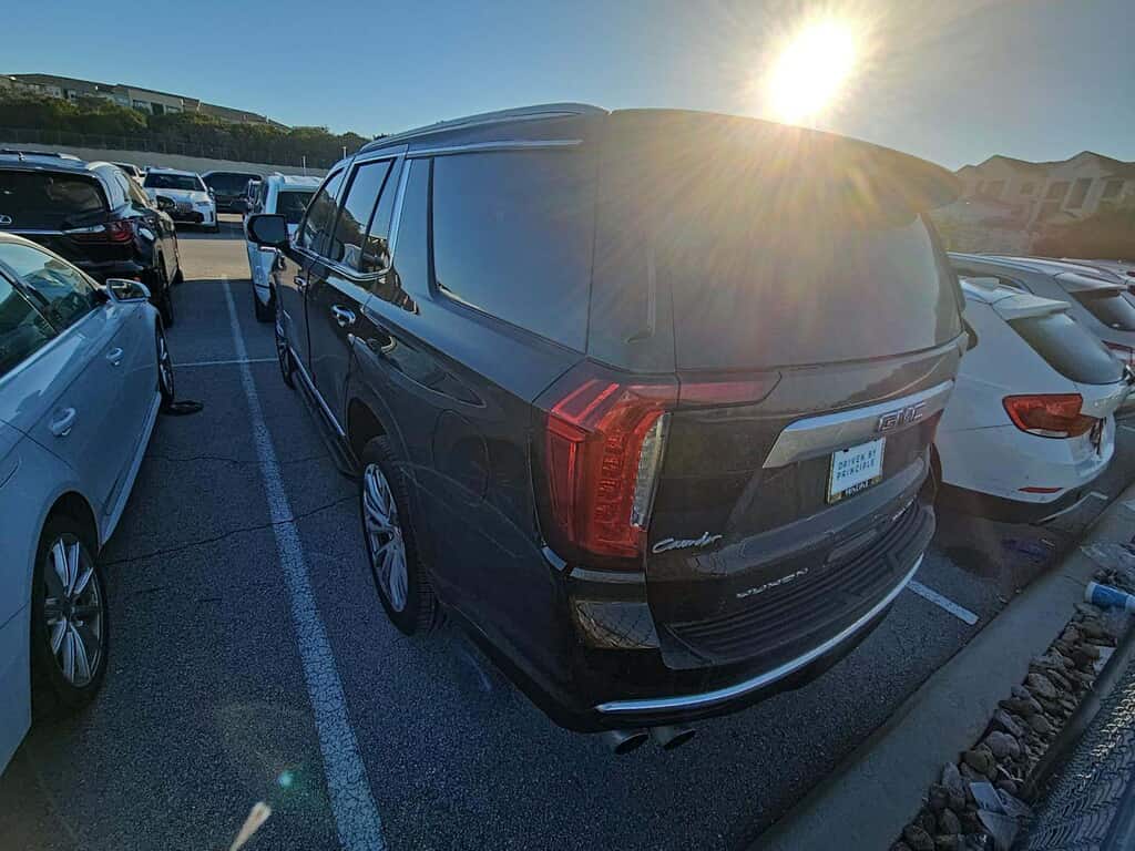 Florida Fine Cars - Used GMC YUKON 2021 MIAMI DENALI