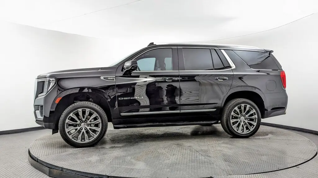 Florida Fine Cars - Used GMC YUKON 2021 MIAMI DENALI