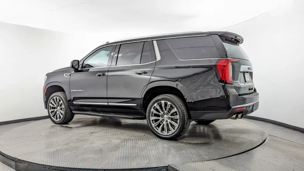 Florida Fine Cars - Used GMC YUKON 2021 MIAMI DENALI