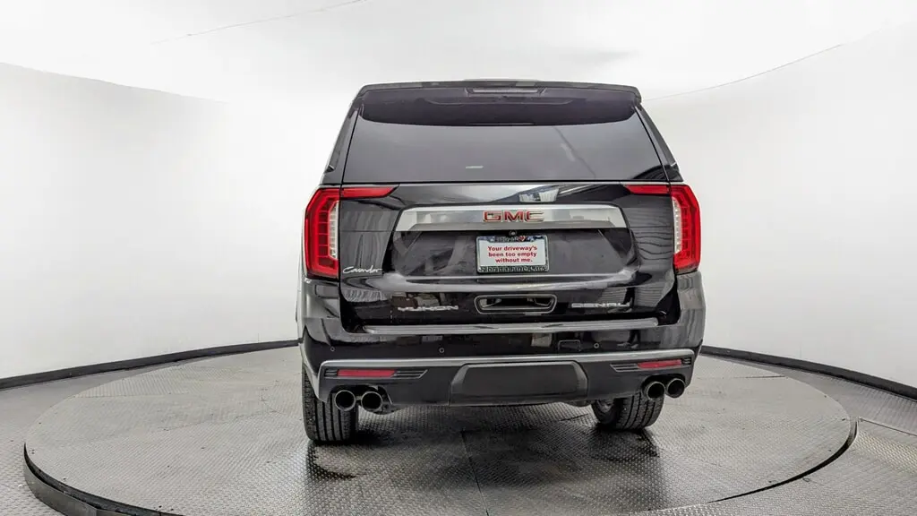 Florida Fine Cars - Used GMC YUKON 2021 MIAMI DENALI