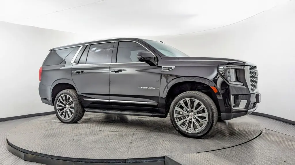 Florida Fine Cars - Used GMC YUKON 2021 MIAMI DENALI