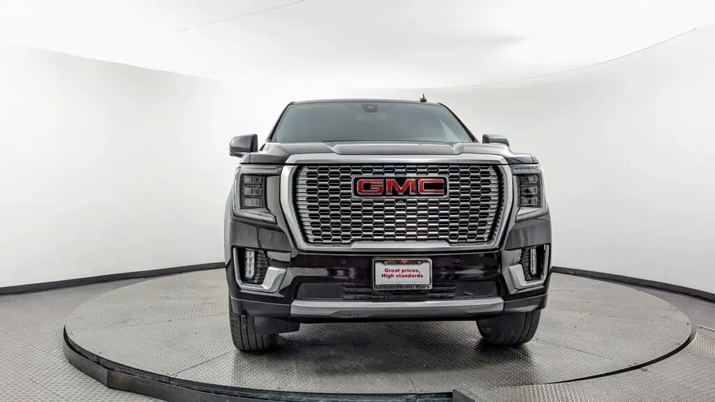 Florida Fine Cars - Used GMC YUKON 2021 MIAMI DENALI
