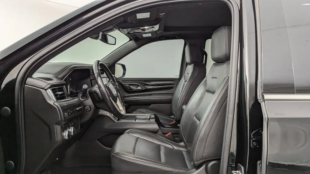 Florida Fine Cars - Used GMC YUKON 2021 MIAMI DENALI