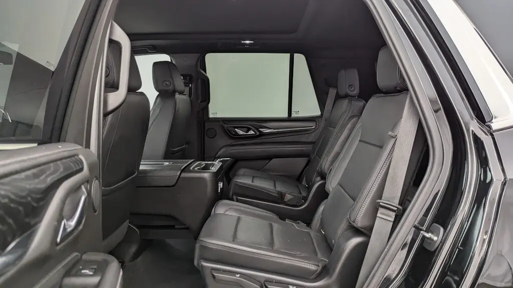 Florida Fine Cars - Used GMC YUKON 2021 MIAMI DENALI