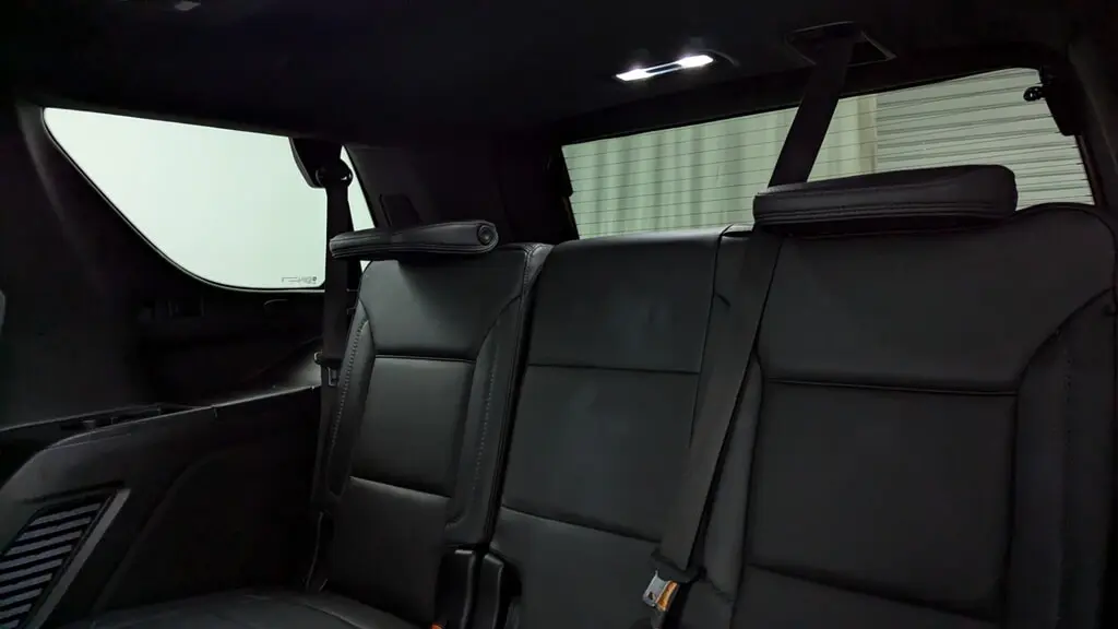 Florida Fine Cars - Used GMC YUKON 2021 MIAMI DENALI