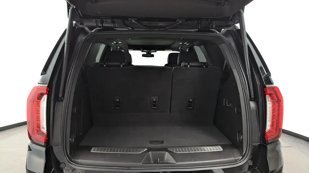 Florida Fine Cars - Used GMC YUKON 2021 MIAMI DENALI