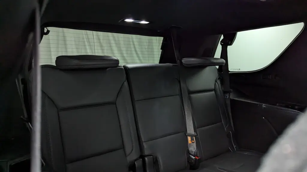 Florida Fine Cars - Used GMC YUKON 2021 MIAMI DENALI