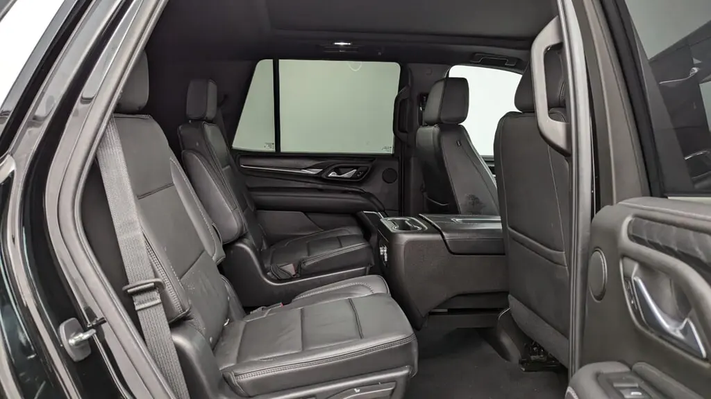 Florida Fine Cars - Used GMC YUKON 2021 MIAMI DENALI