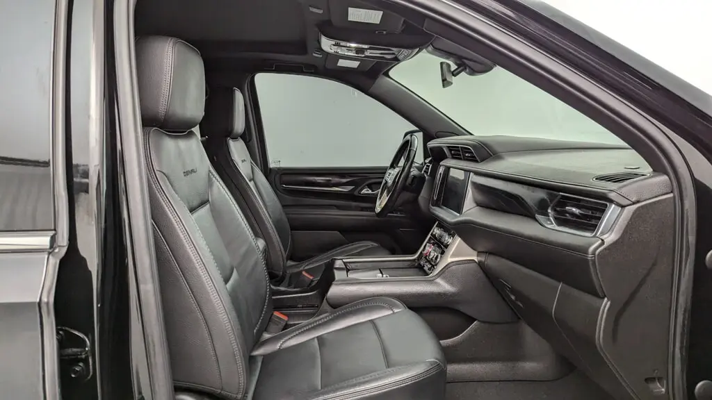 Florida Fine Cars - Used GMC YUKON 2021 MIAMI DENALI