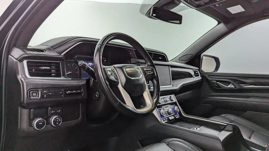 Florida Fine Cars - Used GMC YUKON 2021 MIAMI DENALI