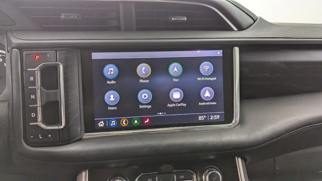 Florida Fine Cars - Used GMC YUKON 2021 MIAMI DENALI