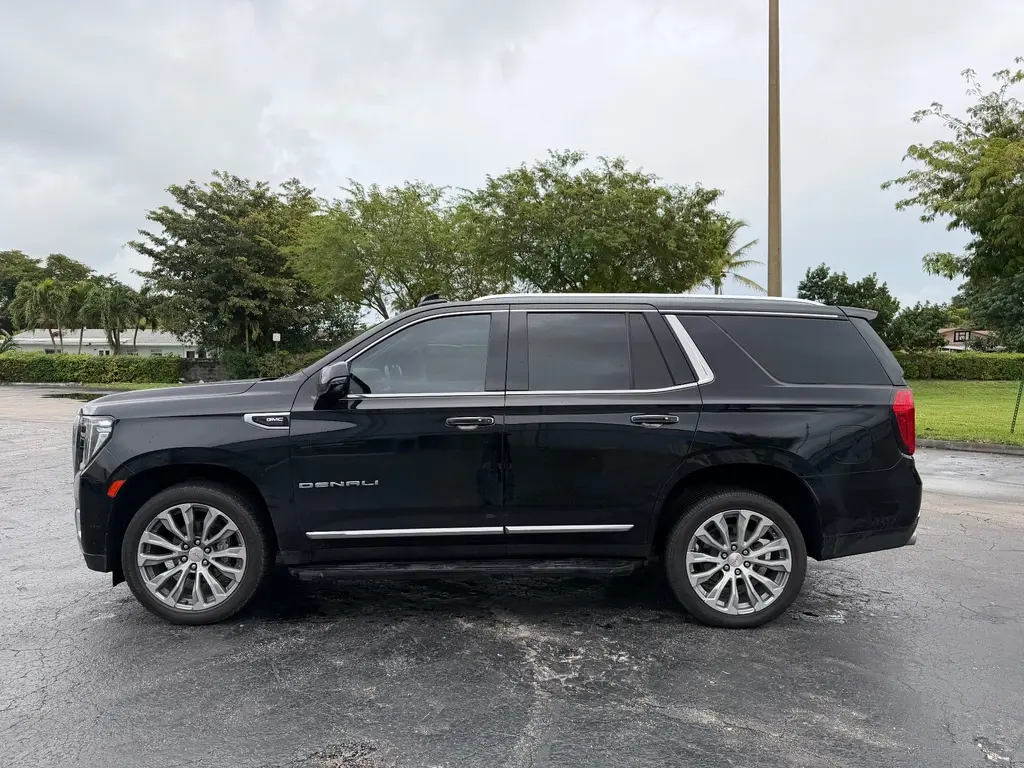 Florida Fine Cars - Used GMC YUKON 2021 MIAMI DENALI