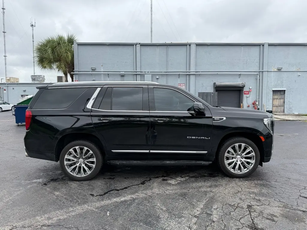 Florida Fine Cars - Used GMC YUKON 2021 MIAMI DENALI