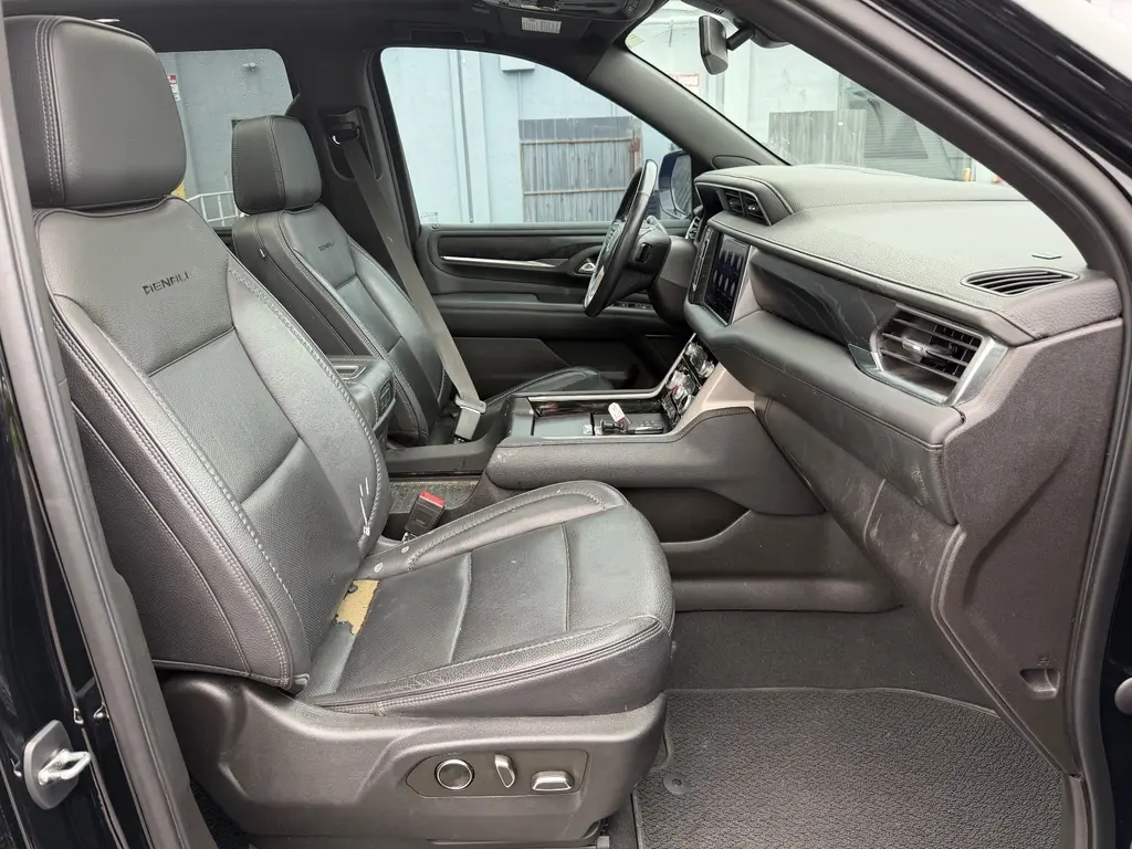 Florida Fine Cars - Used GMC YUKON 2021 MIAMI DENALI