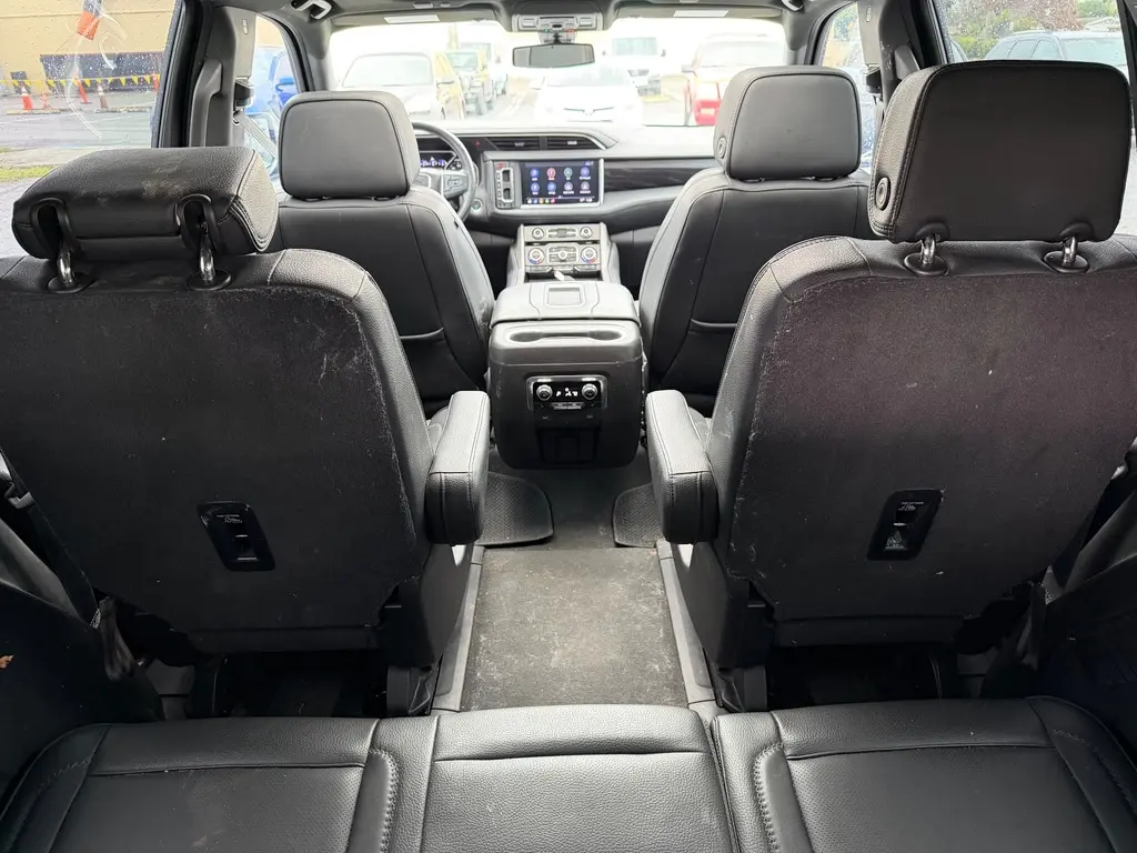 Florida Fine Cars - Used GMC YUKON 2021 MIAMI DENALI