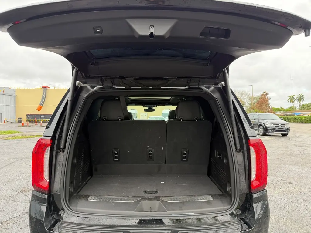 Florida Fine Cars - Used GMC YUKON 2021 MIAMI DENALI