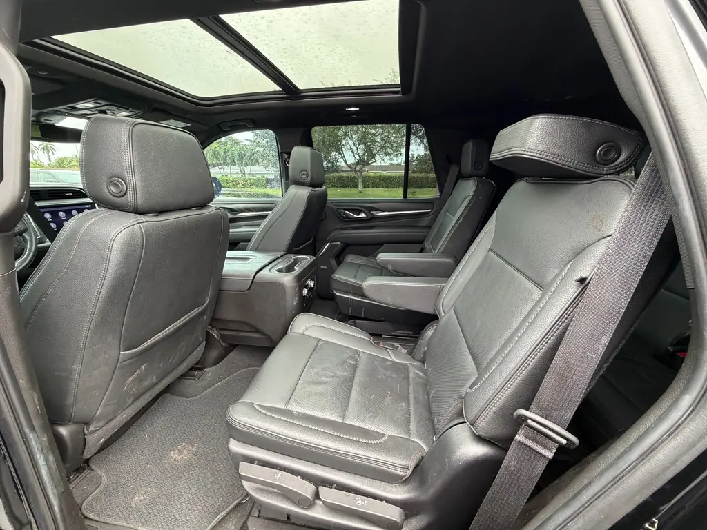 Florida Fine Cars - Used GMC YUKON 2021 MIAMI DENALI