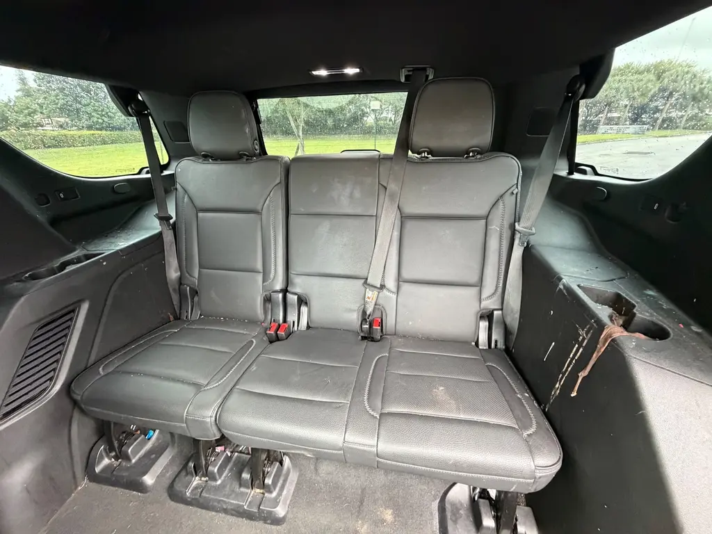 Florida Fine Cars - Used GMC YUKON 2021 MIAMI DENALI