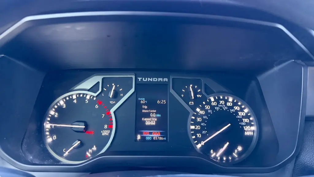 Florida Fine Cars - Used TOYOTA TUNDRA 4WD 2024 WEST PALM SR5