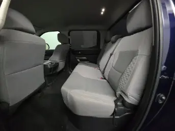 Florida Fine Cars - Used TOYOTA TUNDRA 4WD 2024 WEST PALM SR5